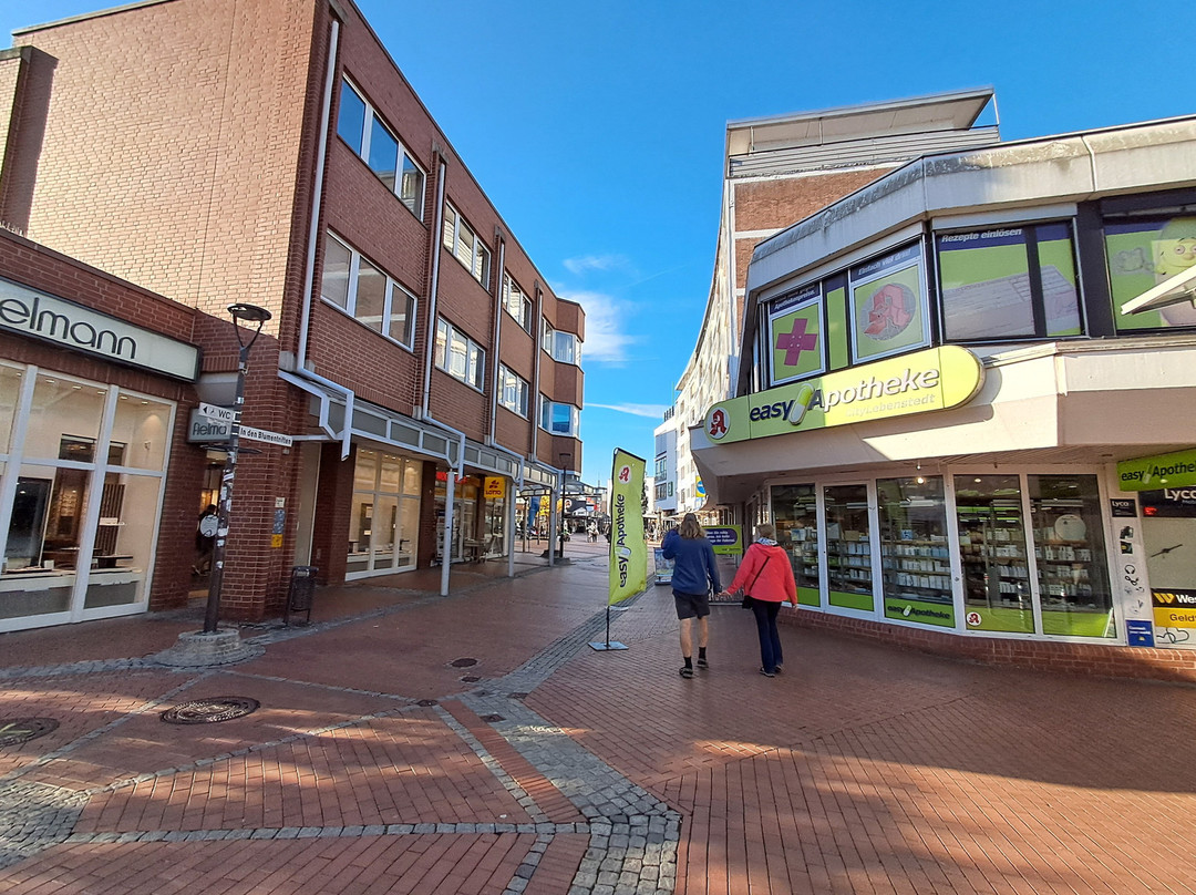 Citytor Center