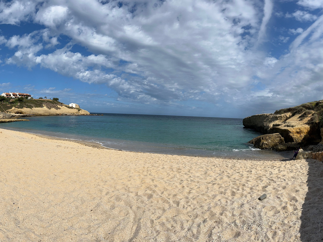 Spiaggia di Balai-Porto Torres必去景点