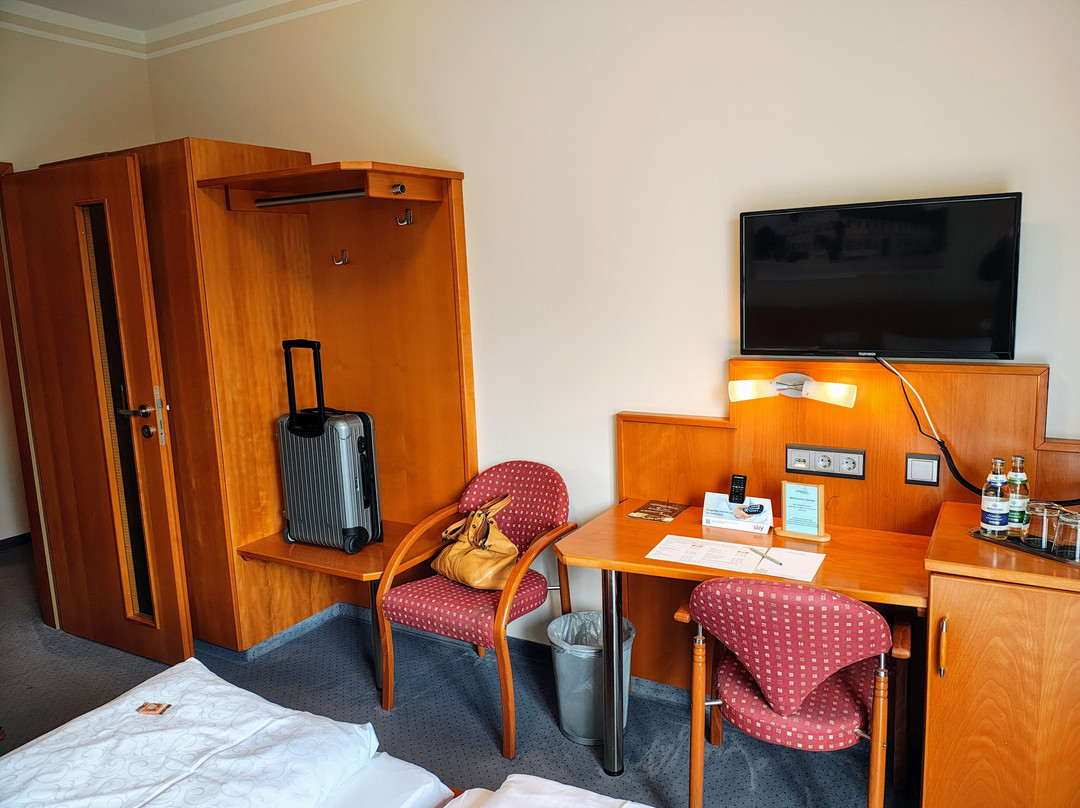 Neumaiers Hirsch Gasthof & Landhotel主图