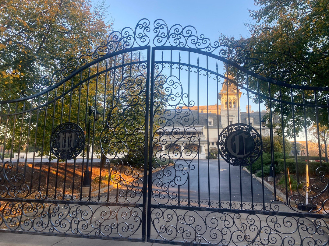 Milwaukee Public Library-密尔沃基必去景点