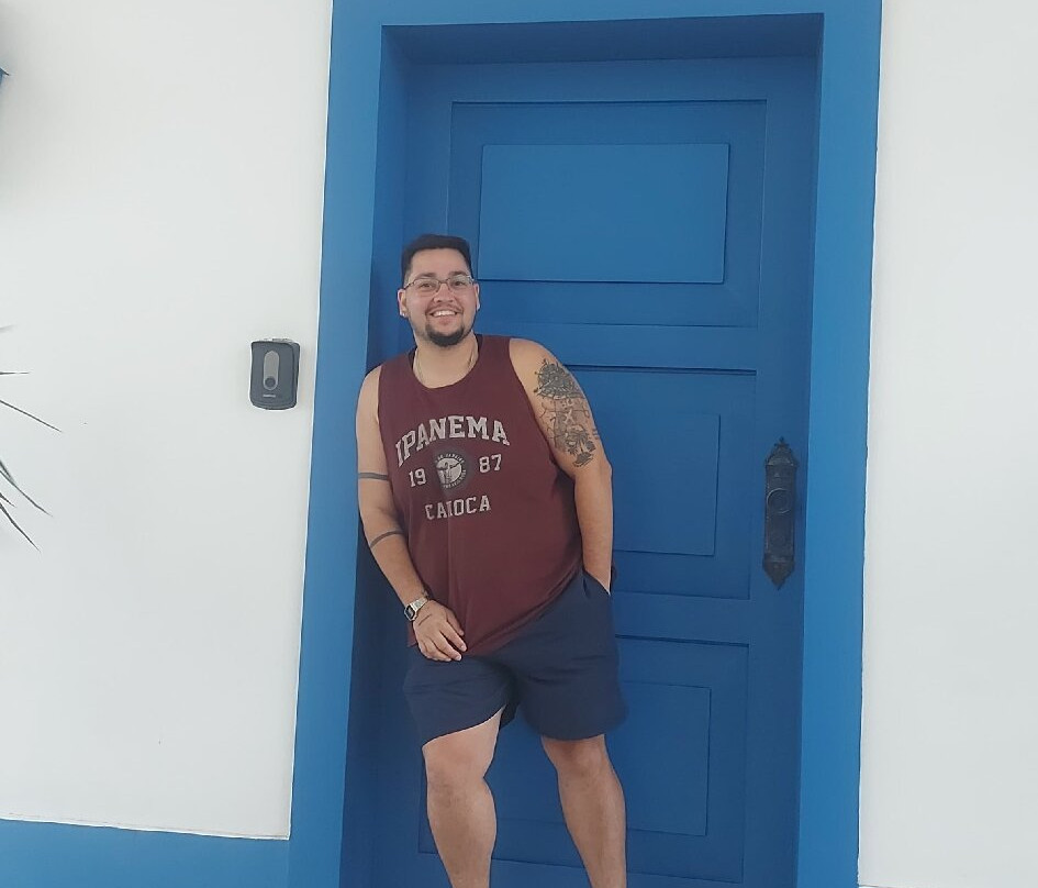 Passagem Neighborhood-卡布弗里乌必去景点