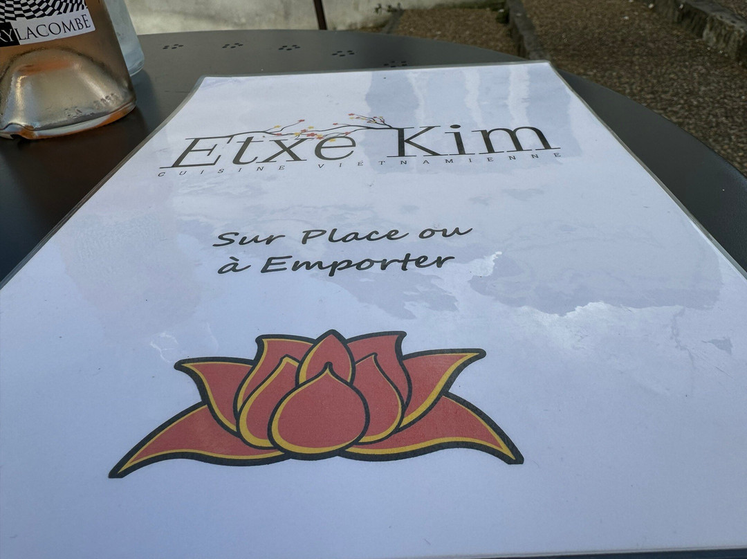 Etxe Kim