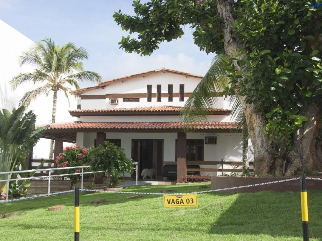 Pousada Eldorado