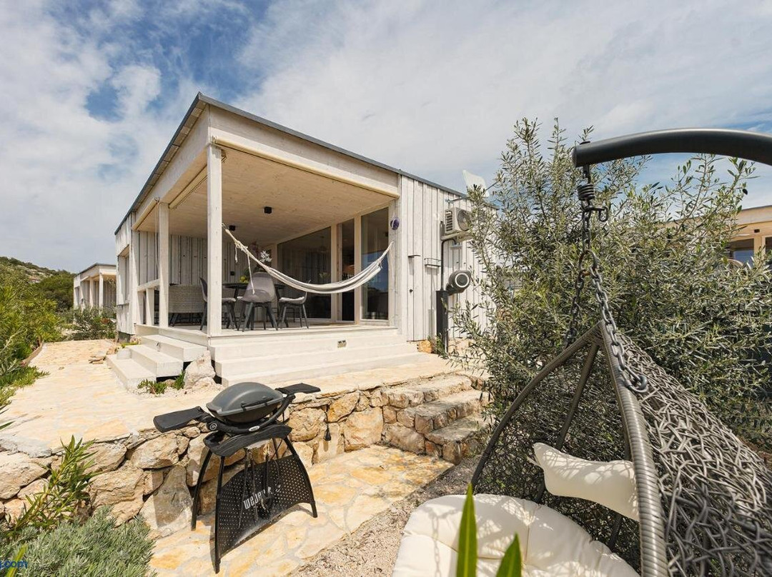 Buqez Villas - Vanellus Villas