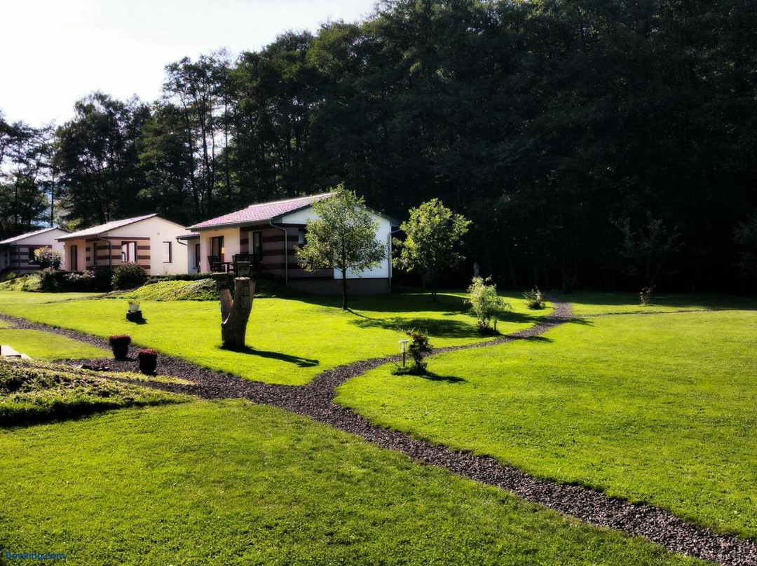 Kunstpark Reinhardsbrunn
