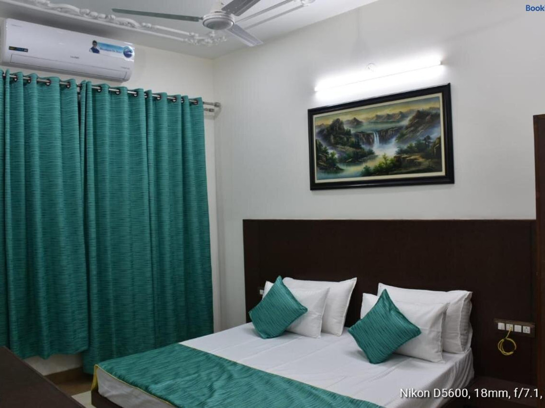 Homestay Mistywoods主图