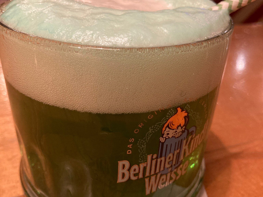 Wirtshaus Kopenick主图