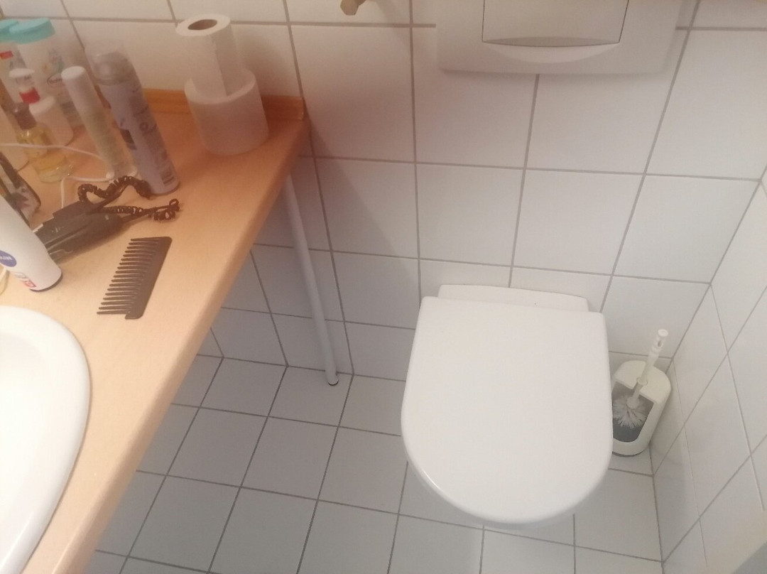 Hotel Kurpark Garni主图