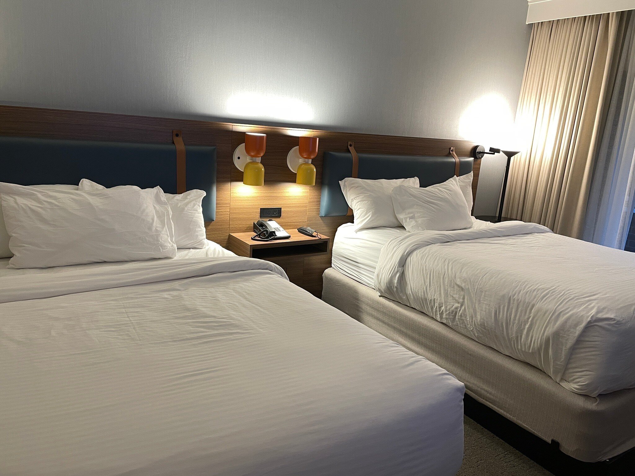 Sonesta Select Boston Foxborough Mansfield-官方