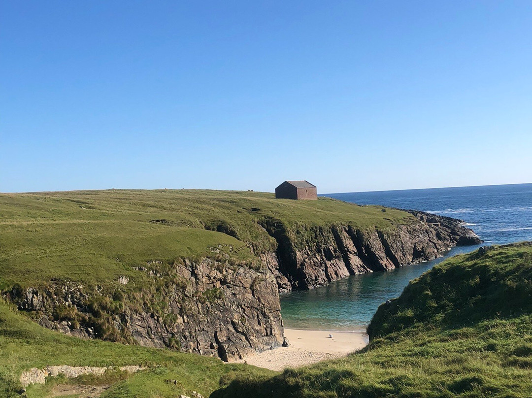 HEB360-斯托诺韦必去景点