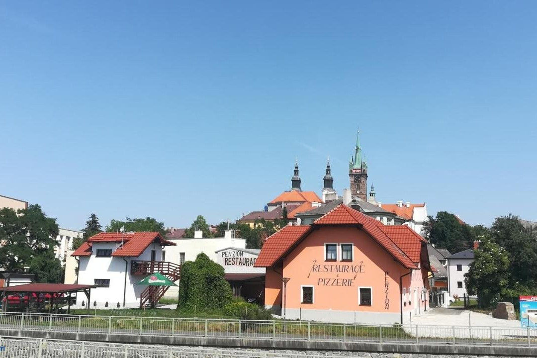 Klenova旅游攻略图片