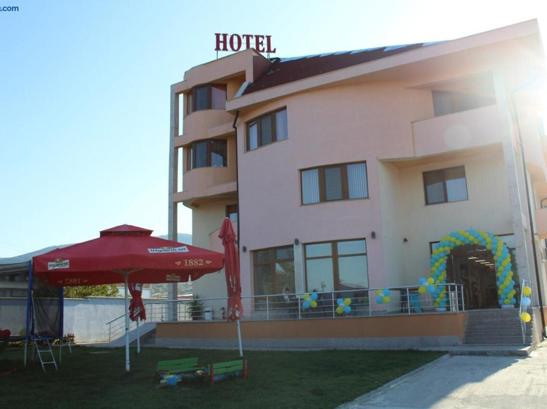 Semeen Khotel Dani