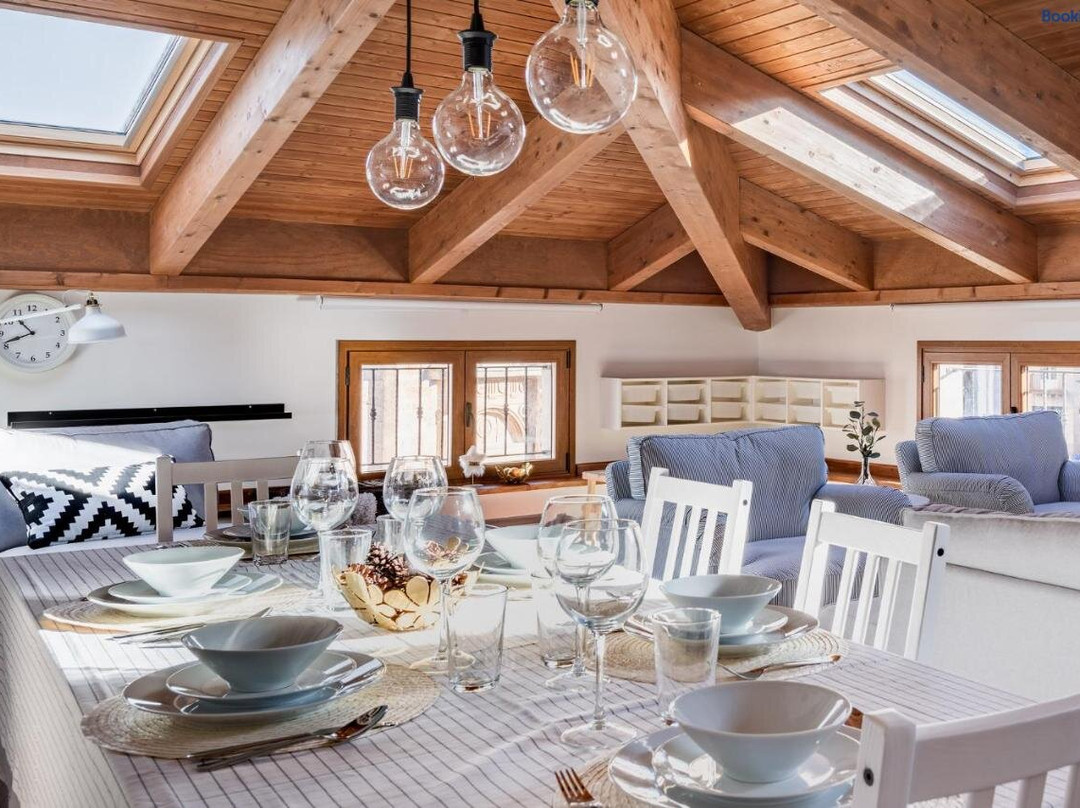 Casa de Mi Abuela Ribera del Duero