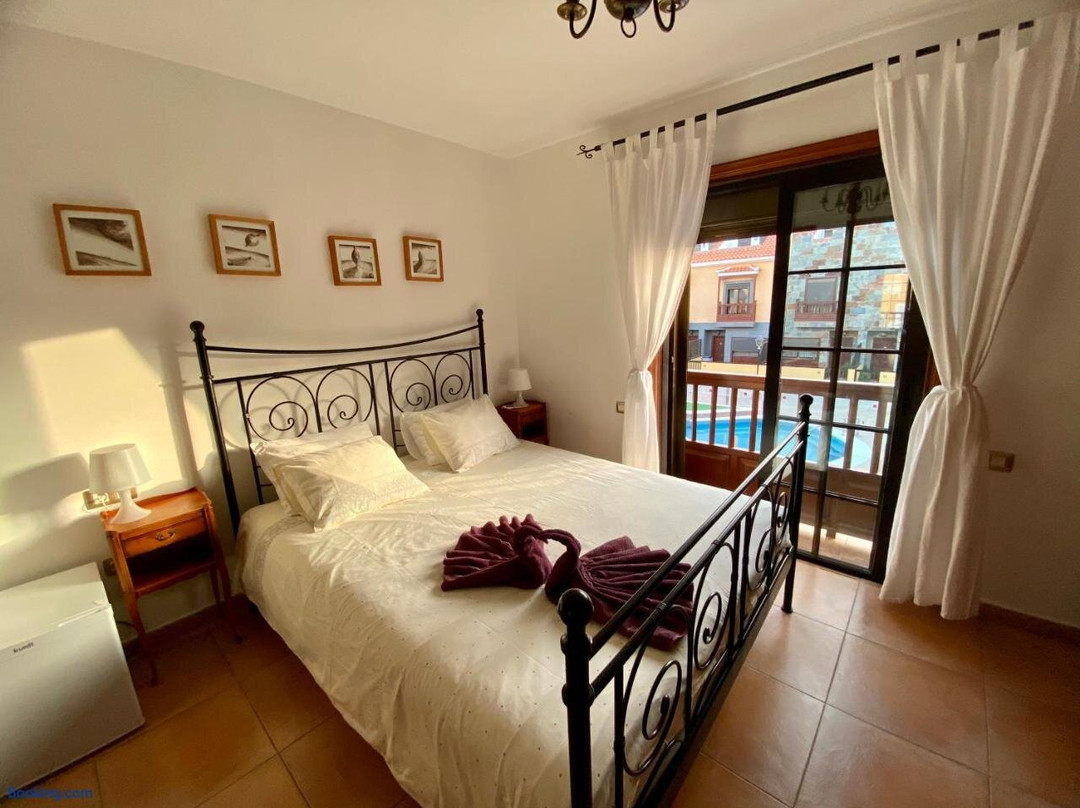 Bedroom Medanomar 2