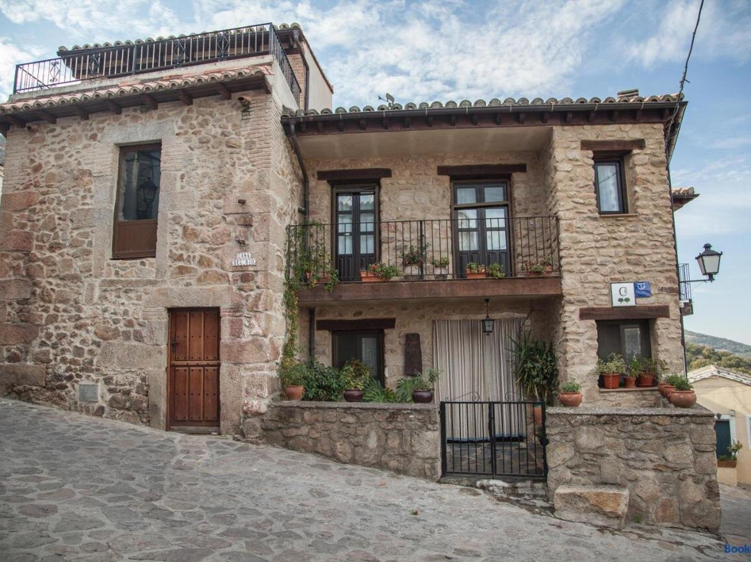 Ciudad de Verdeoliva