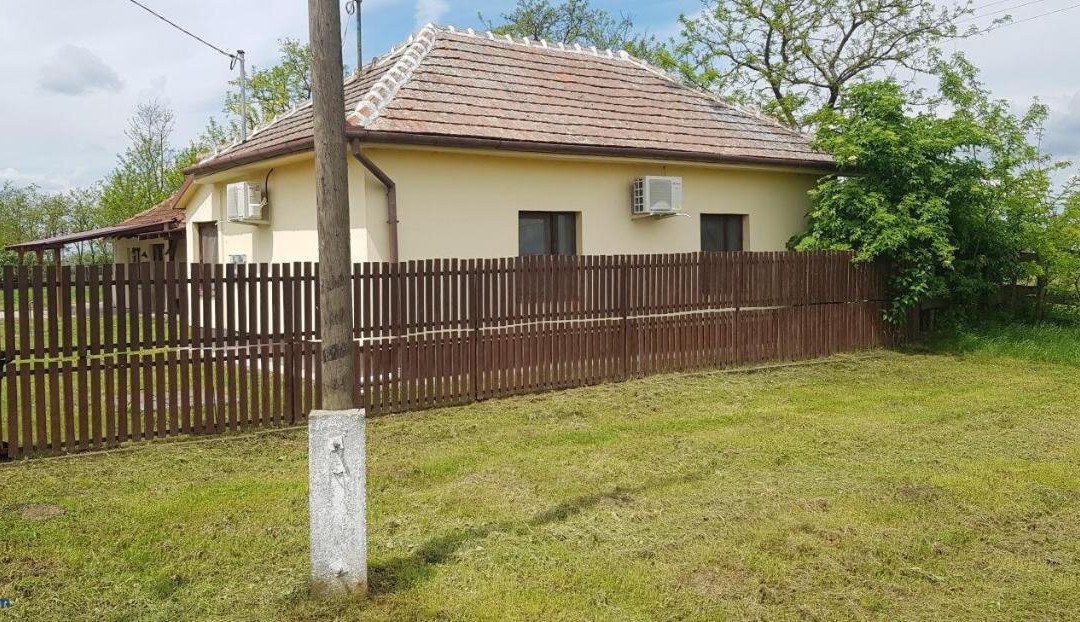 Sarudi vendégház