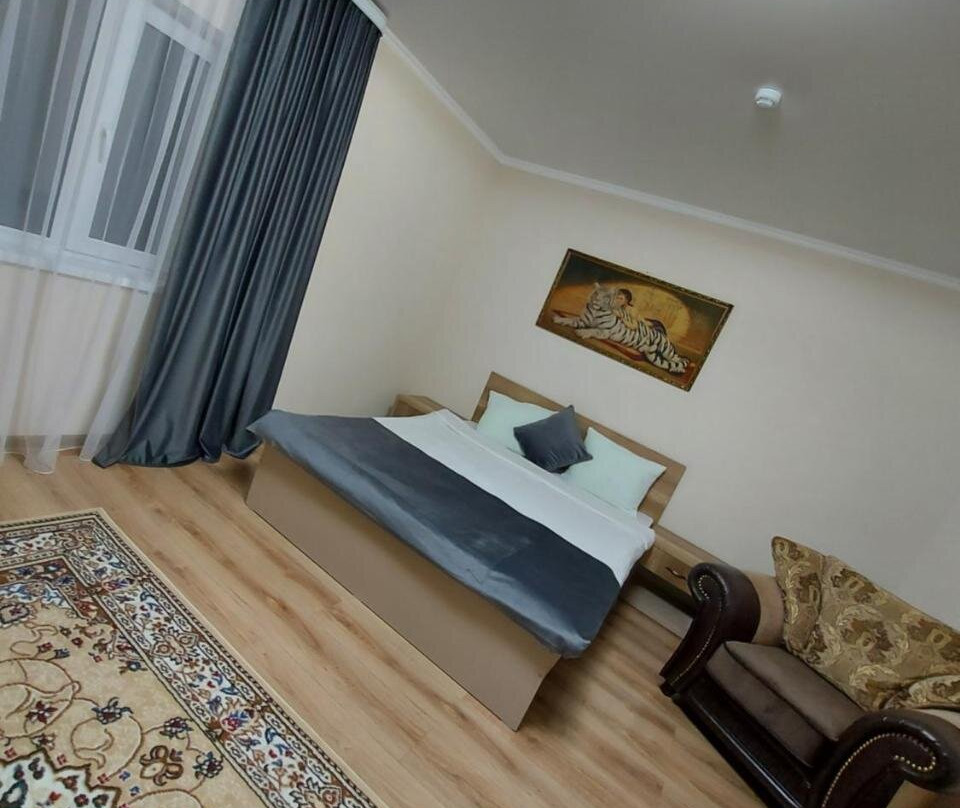 Hotel Dar-Aj