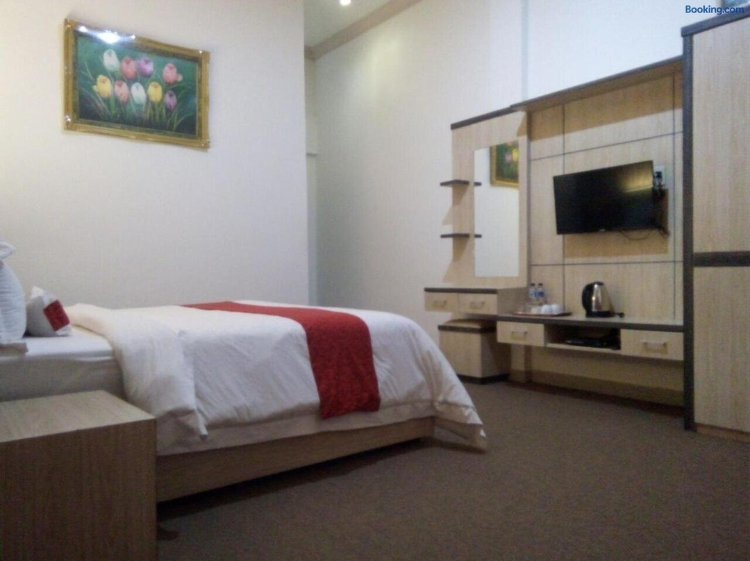 Hotel Assyifa Tanjungbalai