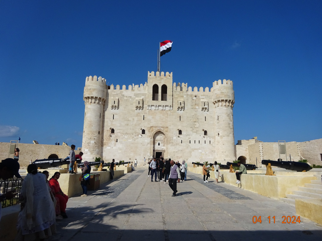 KING OF EGYPT-Sheikh Zayed City必去景点