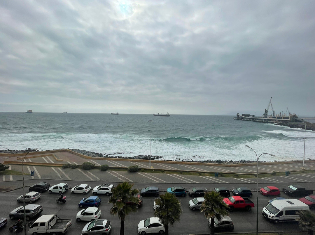 Wyndham Garden Antofagasta Pettra主图