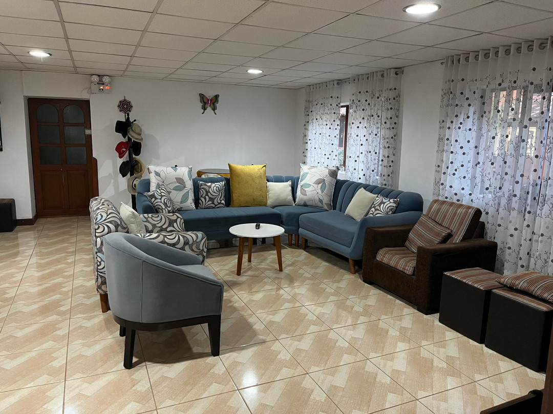 Hotel Lilium Valley主图