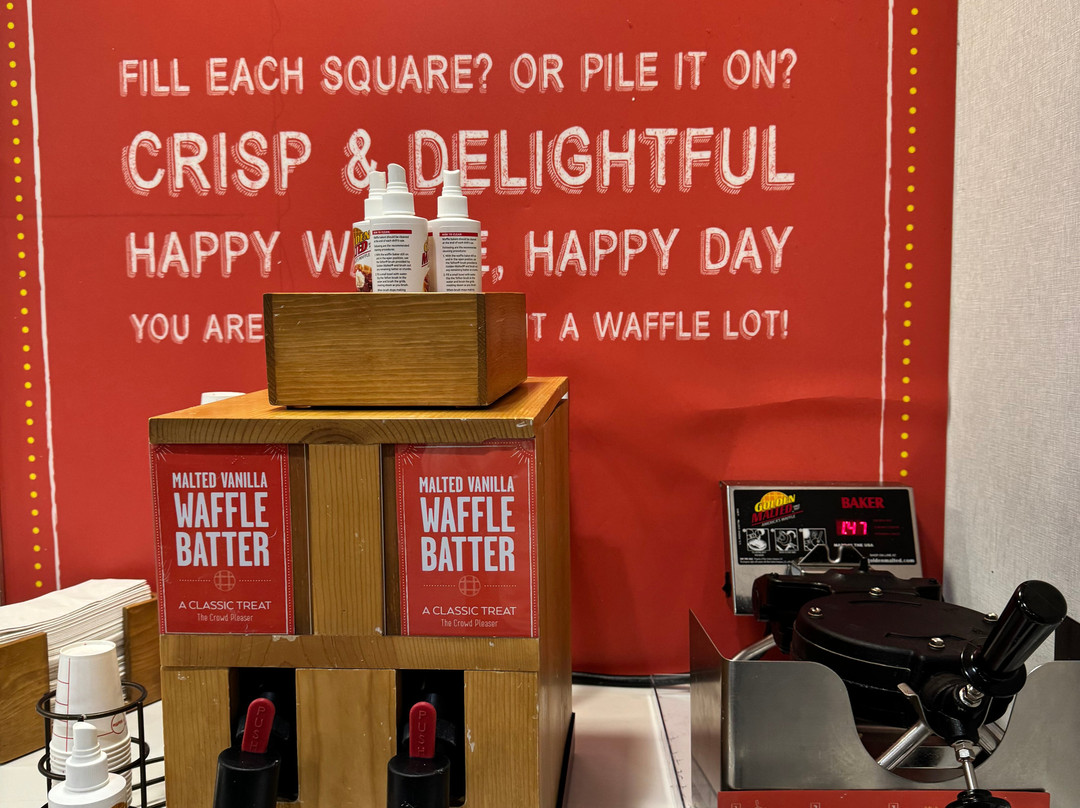 Hampton Inn Auburn主图