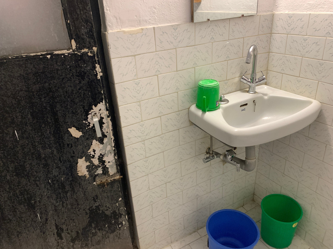 巴克塔普尔酒店主图