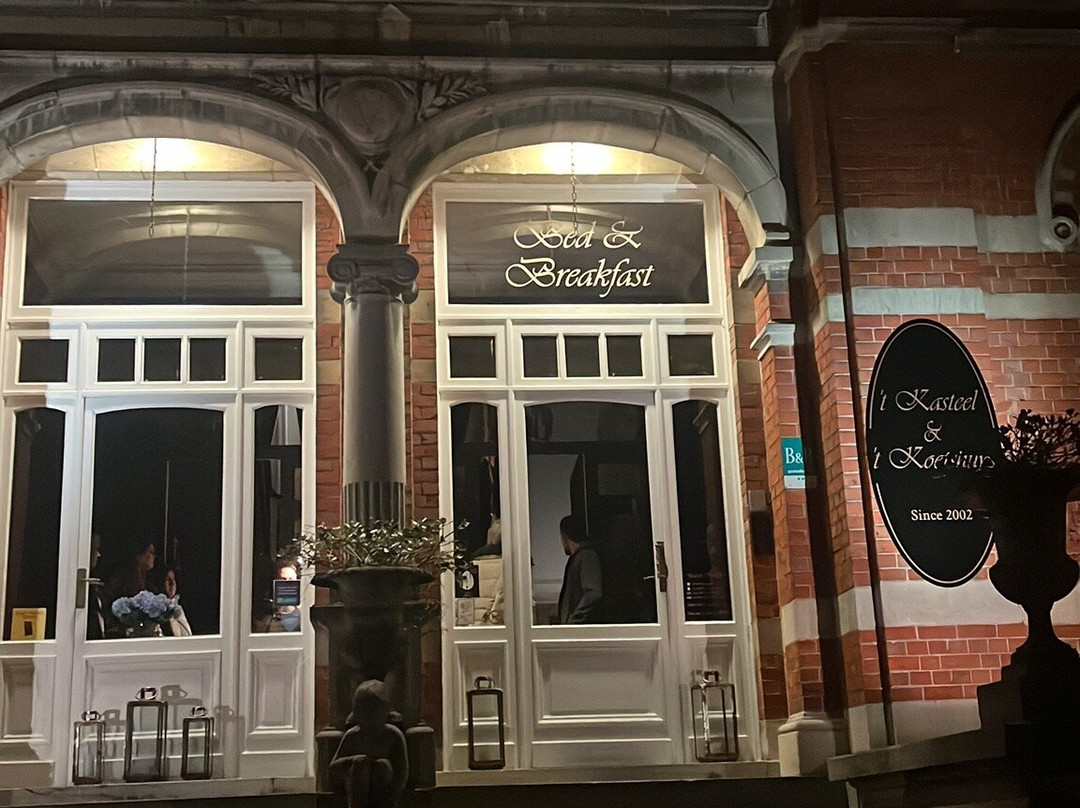 't Kasteel & Koetshuys主图