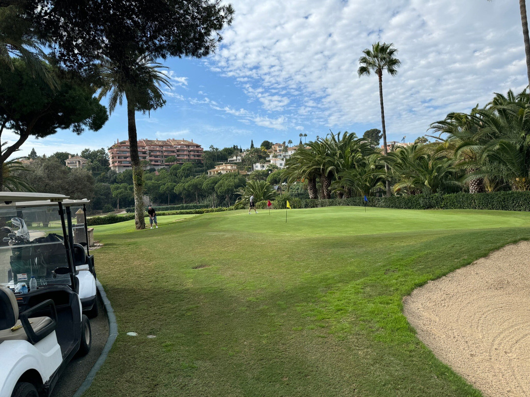 Rio Real Golf Club-马贝拉必去景点