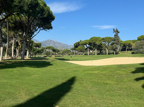 Rio Real Golf Club-马贝拉必去景点