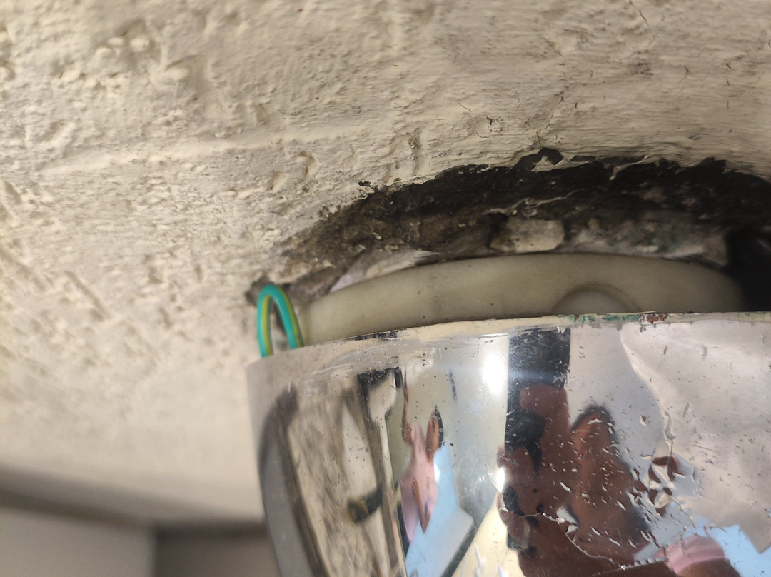 Hotel Orizzonte Niterói By Atlantica主图