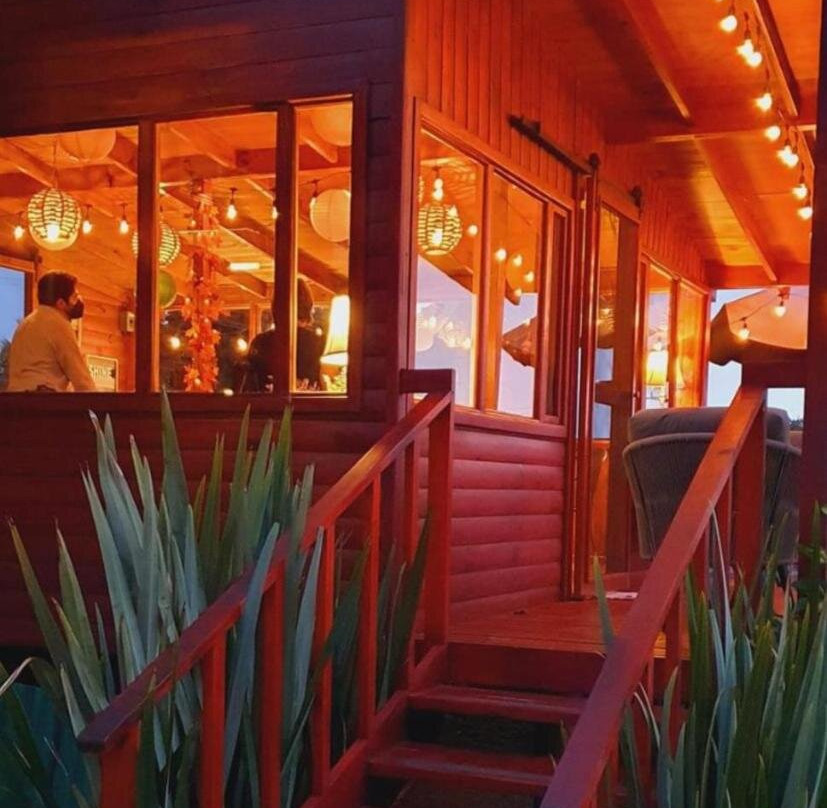 Villarreal Lodge Hotel主图