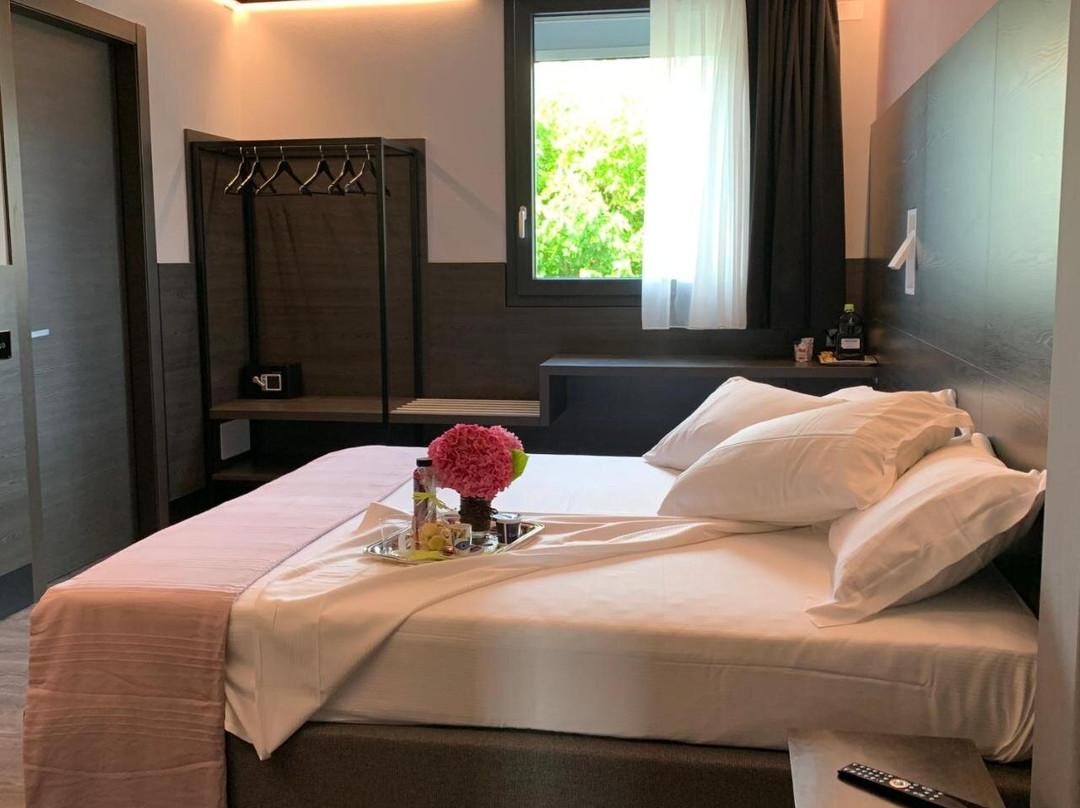 Nac Suites