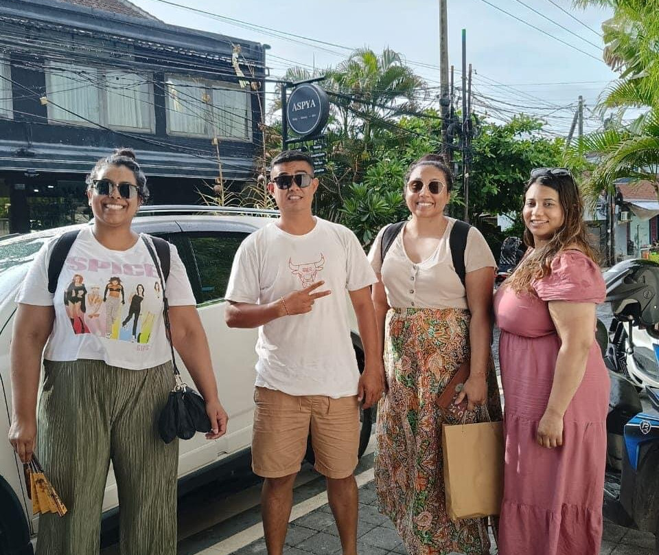 Kadek Bali Tour-登巴萨必去景点