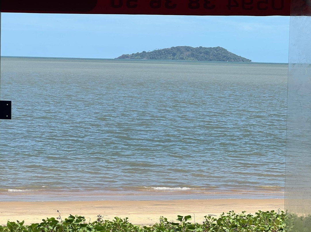 Rémire-Montjoly Beach-Remire-Montjoly必去景点