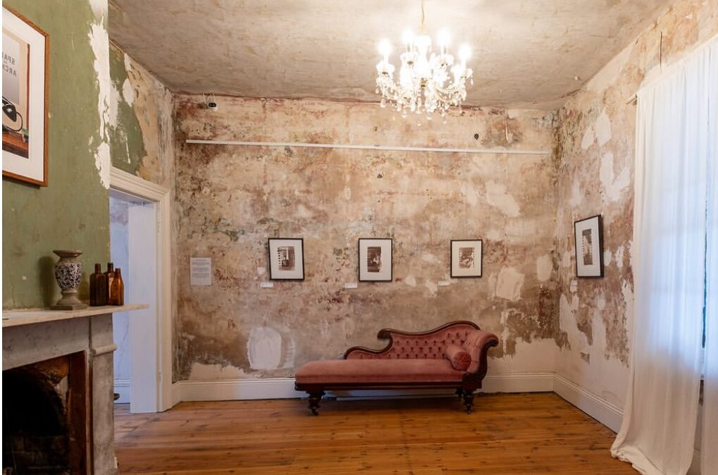 Flack Post & Telegraph Office-Ballan必去景点