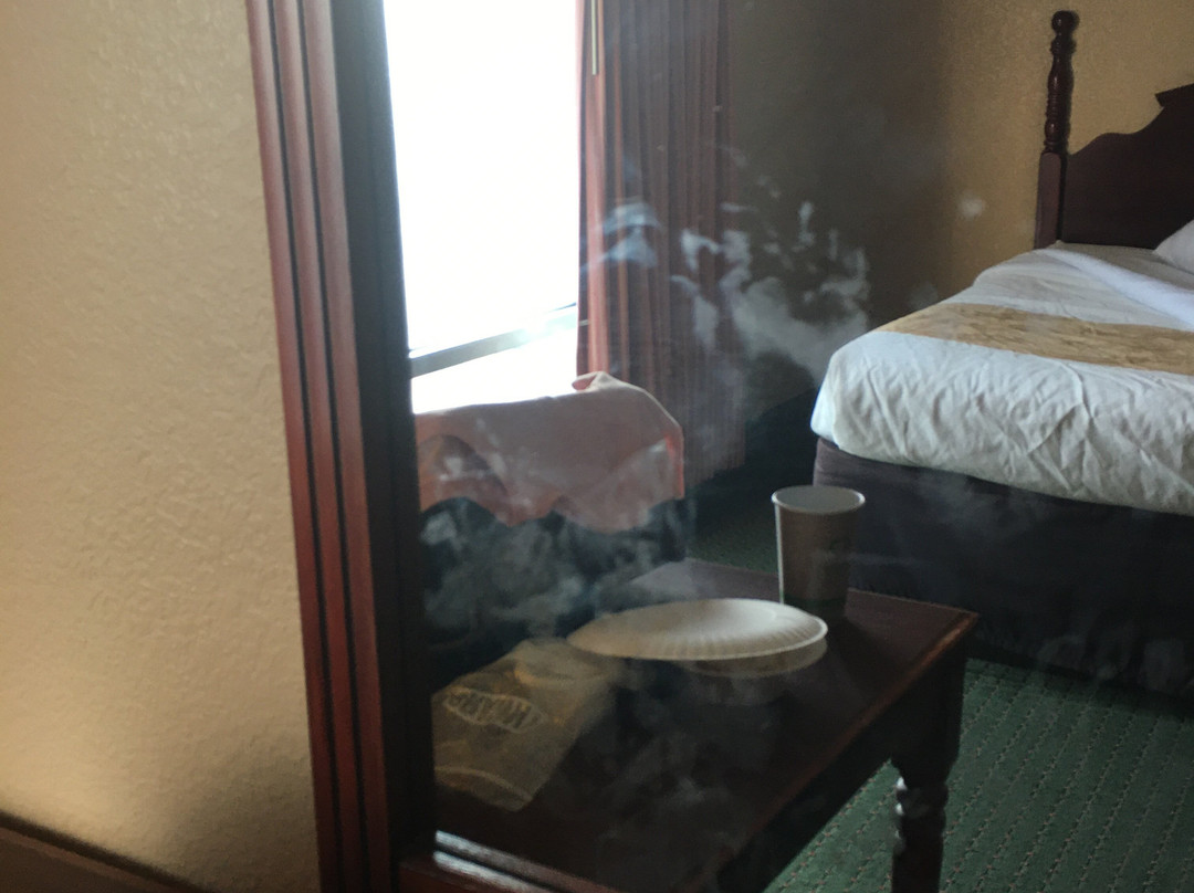 Quality Inn & Suites主图