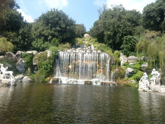 Parco Reale景点图片