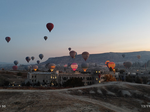 Yaren Stone House 的雅人石屋主图
