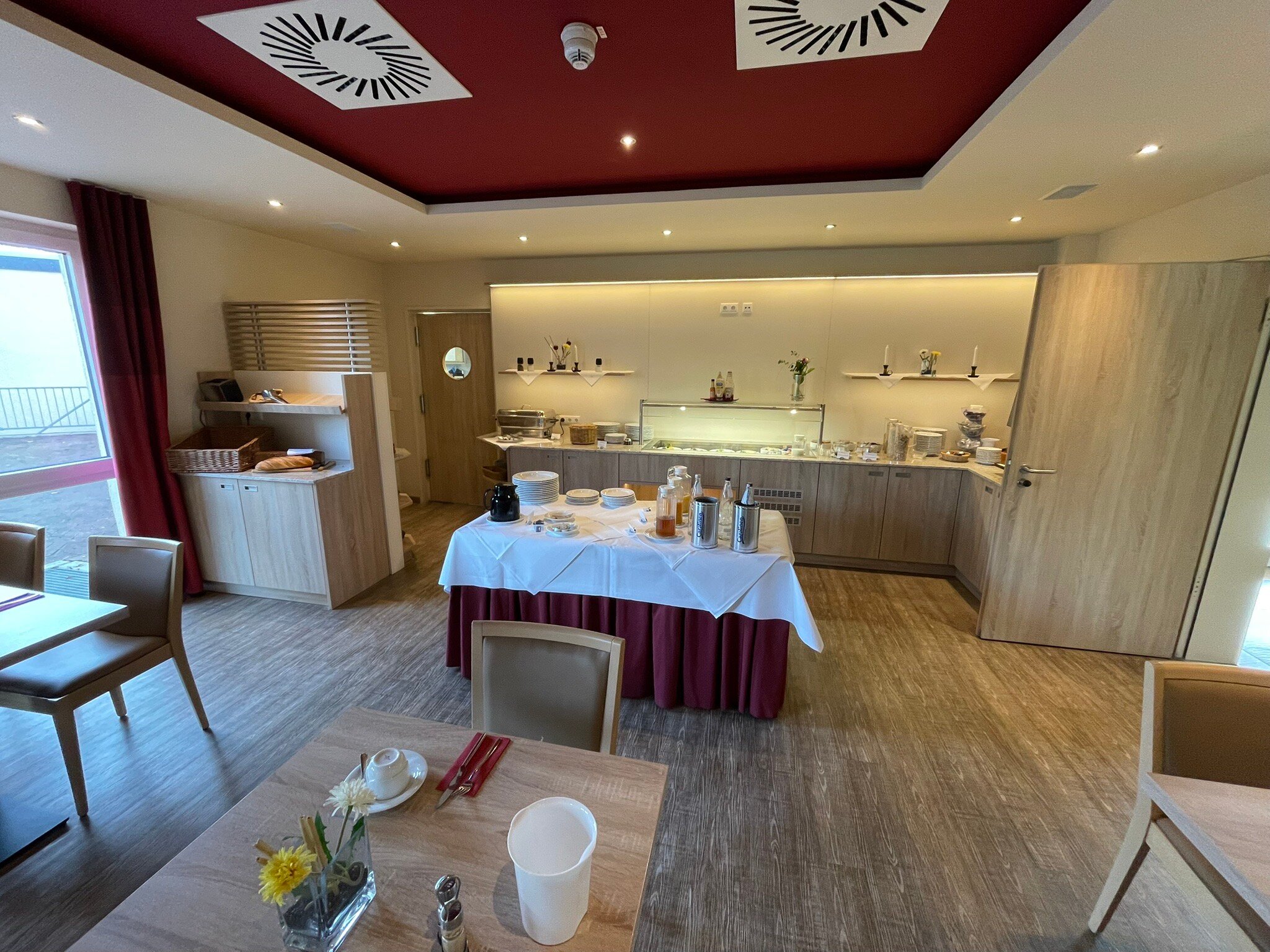 Hotel Weserschiffchen-官方