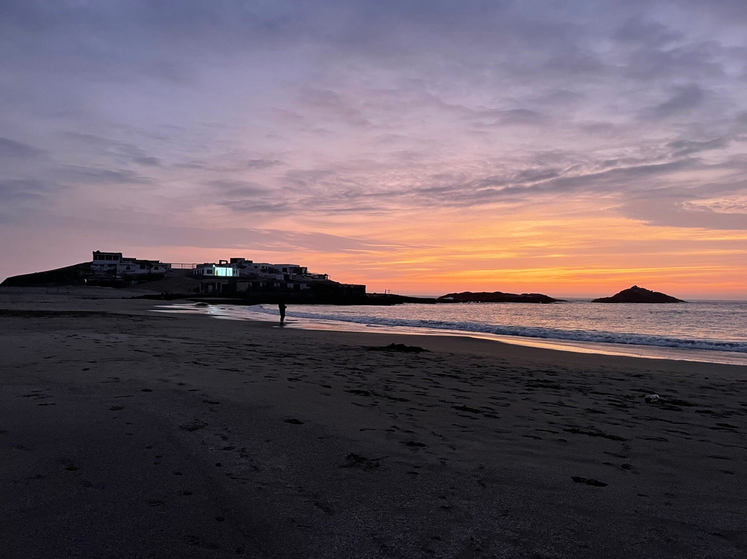 Tuquillo Beach-Huarmey必去景点