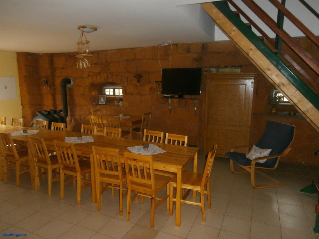 Penzion Zemanuv Dvur