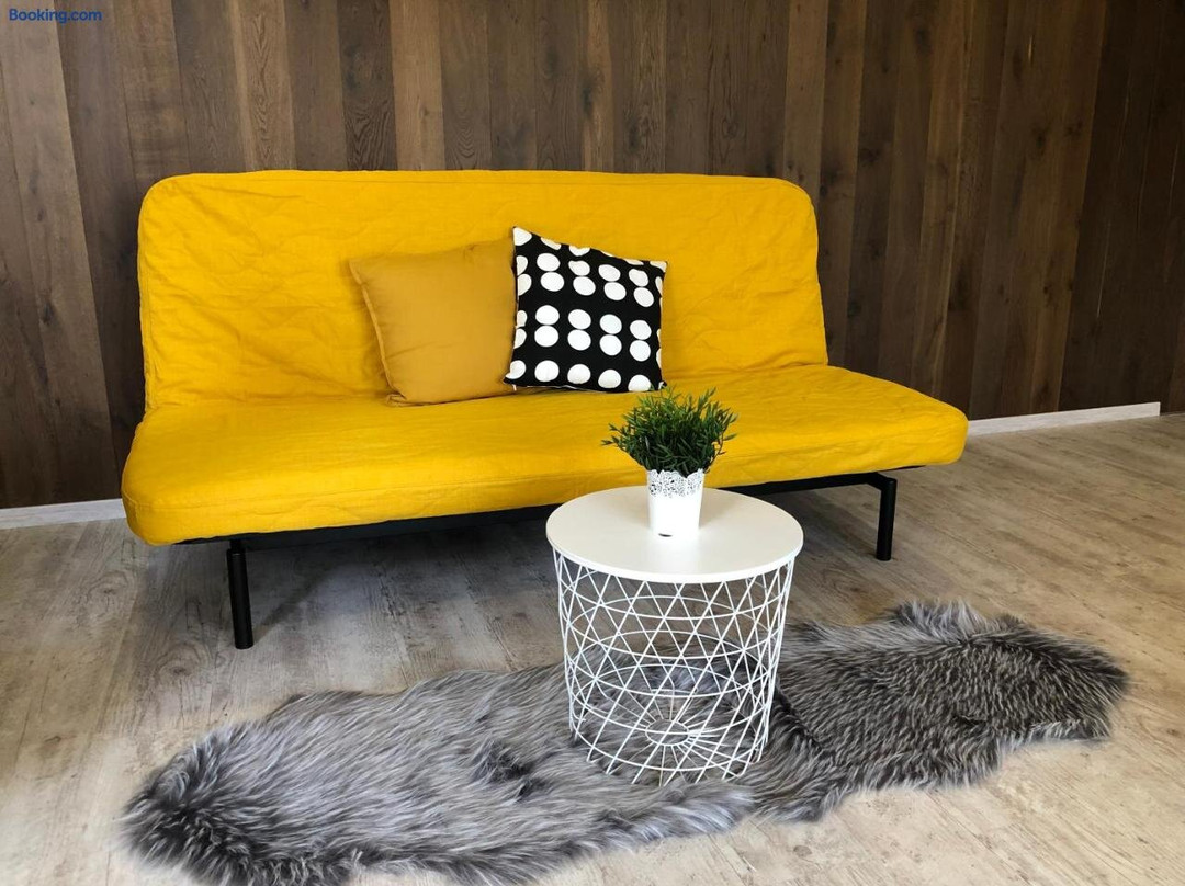 Apartment Roci