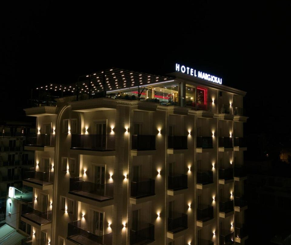 Hotel Margjokaj