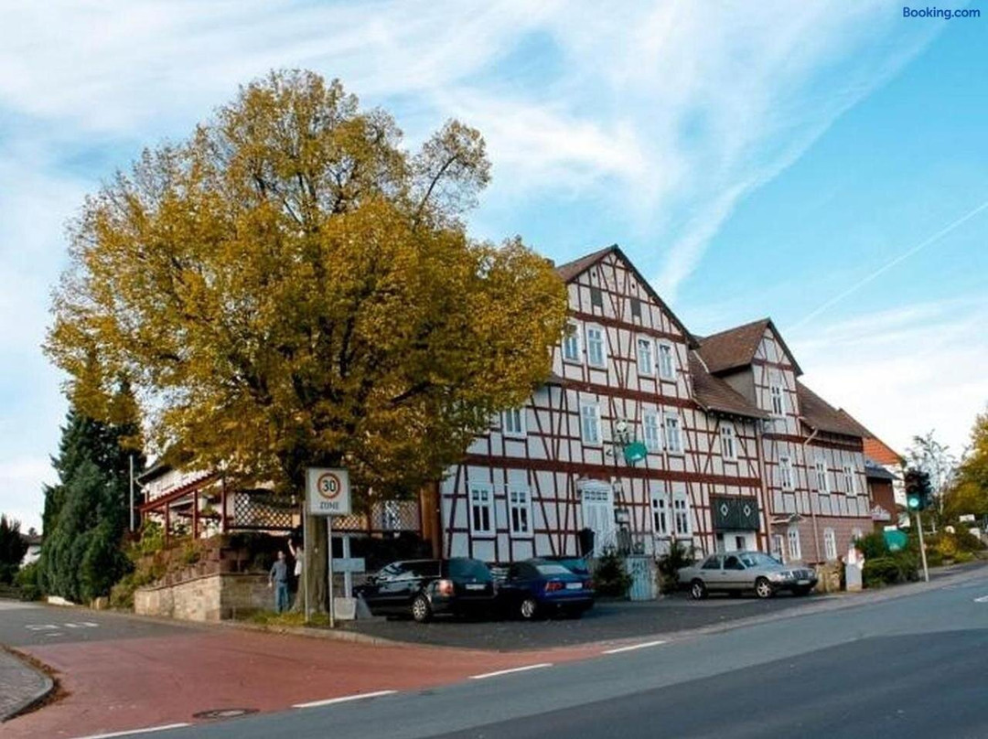 Zierenberg旅游攻略图片