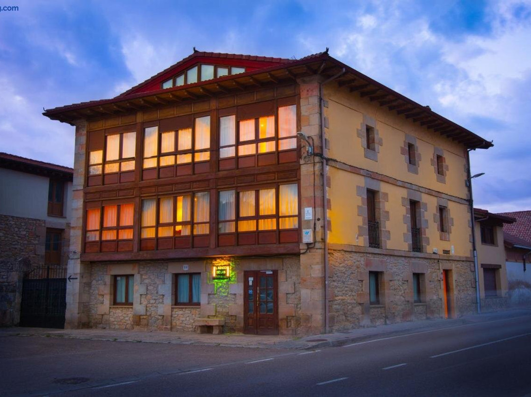 El Rincón De Las Merindades