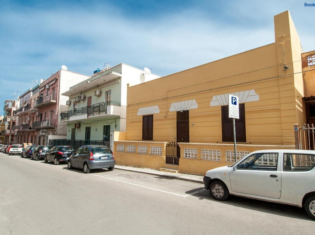 Casa Genna