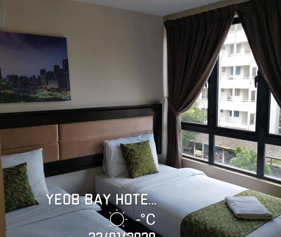Yeob Bay Hotel Ampang