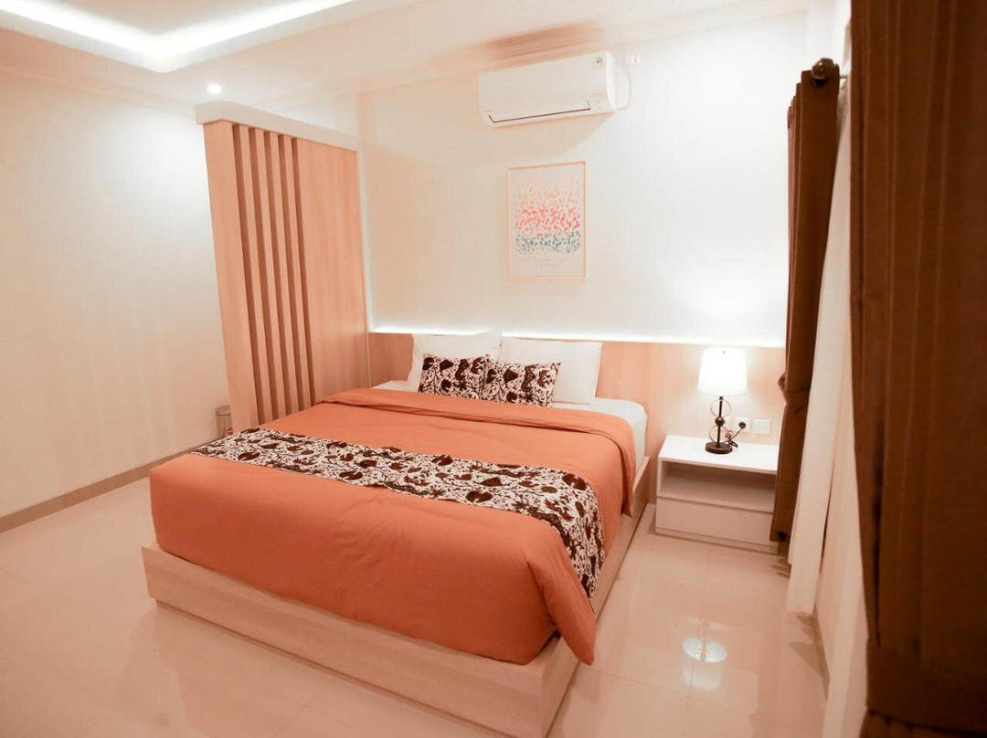 Omah Nayan Guest House