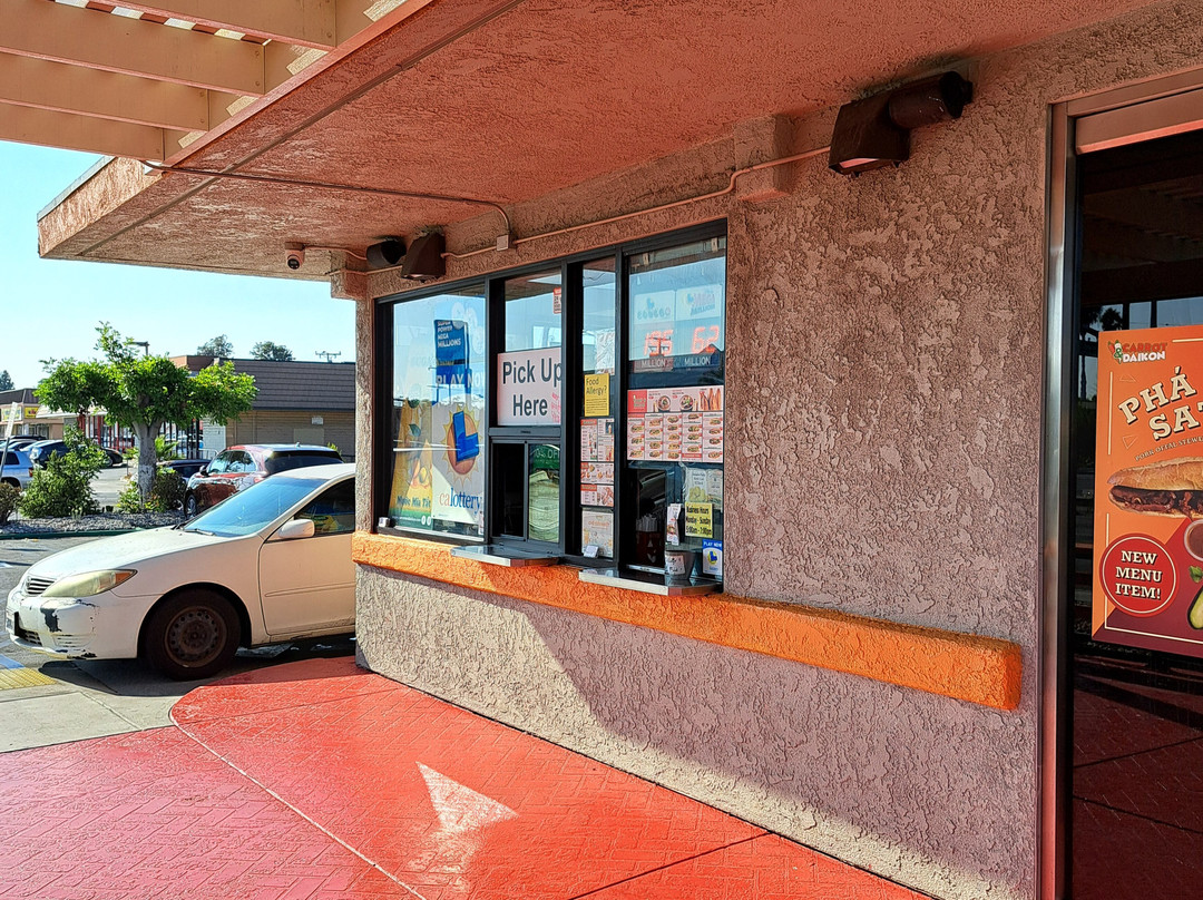 Carrot & Daikon Bolsa Ve